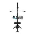BRTW Lat Pulldown HS07 | Alat Fitness Punggung untuk Gym Komersial - Image 5
