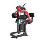 BRTW Triceps Extension HS10 | Alat Fitness Triceps untuk Gym Komersial