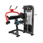 BRTW Triceps Extension HS10 | Alat Fitness Triceps untuk Gym Komersial - Image 2