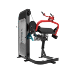BRTW Triceps Extension HS10 | Alat Fitness Triceps untuk Gym Komersial - Image 4