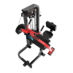 BRTW Triceps Extension HS10 | Alat Fitness Triceps untuk Gym Komersial - Image 5