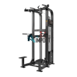 BRTW Dip / Chin Assist HS11 | Alat Fitness Upper Body untuk Gym Komersial