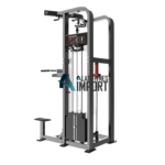 BRTW Dip / Chin Assist HS11 | Alat Fitness Upper Body untuk Gym Komersial - Image 2