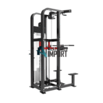 BRTW Dip / Chin Assist HS11 | Alat Fitness Upper Body untuk Gym Komersial - Image 3