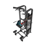 BRTW Dip / Chin Assist HS11 | Alat Fitness Upper Body untuk Gym Komersial - Image 5
