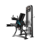 BRTW Seated Leg Curl HS14 | Alat Fitness Hamstring untuk Gym Komersial - Image 2