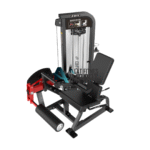 BRTW Seated Leg Curl HS14 | Alat Fitness Hamstring untuk Gym Komersial - Image 3