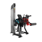 BRTW Seated Leg Curl HS14 | Alat Fitness Hamstring untuk Gym Komersial - Image 5