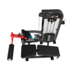 BRTW Prone Leg Curl HS15 | Alat Fitness Hamstring untuk Gym Komersial - Image 4