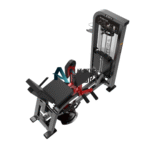 BRTW Inner Thigh Adductor HS17 | Alat Fitness Paha Dalam untuk Gym Komersial - Image 5
