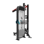 BRTW Standing Calf Raise HS18 | Alat Fitness Betis untuk Gym Komersial - Image 2