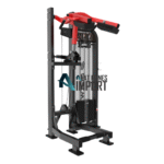 BRTW Standing Calf Raise HS18 | Alat Fitness Betis untuk Gym Komersial - Image 3
