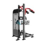 BRTW Standing Calf Raise HS18 | Alat Fitness Betis untuk Gym Komersial - Image 4