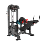 BRTW Abdominal Crunch HS22 | Alat Fitness Perut untuk Gym Komersial