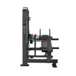 BRTW Abdominal Crunch HS22 | Alat Fitness Perut untuk Gym Komersial - Image 4