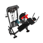 BRTW Abdominal Crunch HS22 | Alat Fitness Perut untuk Gym Komersial - Image 5