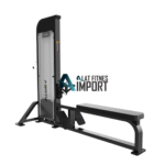 BRTW Low Row HS23 | Alat Fitness Punggung untuk Gym Komersial - Image 2