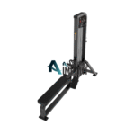 BRTW Low Row HS23 | Alat Fitness Punggung untuk Gym Komersial - Image 4