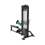 BRTW Low Row HS23 | Alat Fitness Punggung untuk Gym Komersial - Image 5