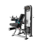 BRTW Leg Curl / Extension HS31 | Alat Fitness Hamstring dan Quadriceps untuk Gym Komersial - Image 2