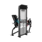 BRTW Leg Curl / Extension HS31 | Alat Fitness Hamstring dan Quadriceps untuk Gym Komersial - Image 3