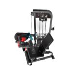 BRTW Leg Curl / Extension HS31 | Alat Fitness Hamstring dan Quadriceps untuk Gym Komersial - Image 4
