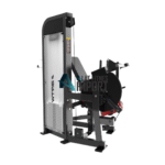 BRTW Leg Curl / Extension HS31 | Alat Fitness Hamstring dan Quadriceps untuk Gym Komersial - Image 5