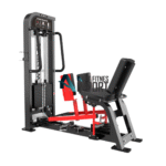 BRTW Abductor / Adductor HS32 | Alat Fitness Paha Dalam dan Luar untuk Gym Komersial - Image 4