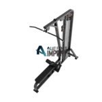 BRTW Lat Pulldown / Low Row HS33 | Alat Fitness Punggung untuk Gym Komersial - Image 4