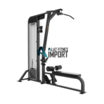 BRTW Lat Pulldown / Low Row HS33 | Alat Fitness Punggung untuk Gym Komersial - Image 5