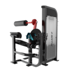 BRTW Abdominal Crunch / Low Back HS36 | Alat Fitness Perut dan Punggung untuk Gym Komersial - Image 2