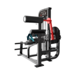 BRTW Abdominal Crunch / Low Back HS36 | Alat Fitness Perut dan Punggung untuk Gym Komersial - Image 3