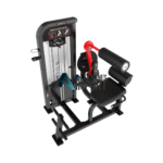 BRTW Abdominal Crunch / Low Back HS36 | Alat Fitness Perut dan Punggung untuk Gym Komersial - Image 5