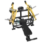 BRTW Laydown Chest Press PL02 – Alat Latihan Dada - Image 3