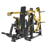 BRTW Shoulder Press PL03 – Alat Latihan Otot Bahu - Image 2