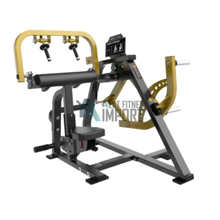 Alat fitness BRTW Triceps Extension PL06 untuk latihan otot trisep