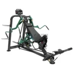 BRTW Incline Pec Fly BL02 seri BL dengan sistem plate loaded untuk latihan dada