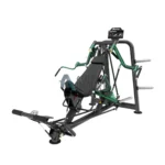 BRTW Incline Pec Fly BL02 seri BL dengan sistem plate loaded untuk latihan dada