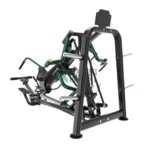 BRTW Incline Pec Fly BL02 seri BL dengan sistem plate loaded untuk latihan dada