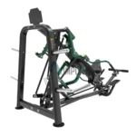BRTW Incline Pec Fly BL02 seri BL dengan sistem plate loaded untuk latihan dada