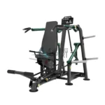 BRTW Shoulder Press BL03, alat latihan bahu premium BL Series dengan sistem plate loaded. Hubungi kami untuk harga, spesifikasi, dan ketersediaan.