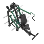 BRTW Shoulder Press BL03, alat latihan bahu premium BL Series dengan sistem plate loaded. Hubungi kami untuk harga, spesifikasi, dan ketersediaan.