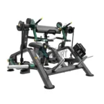 BRTW Bicep Curl BL05, alat latihan bisep premium BL Series dengan sistem plate loaded. Hubungi kami untuk harga, spesifikasi, dan ketersediaan unit.