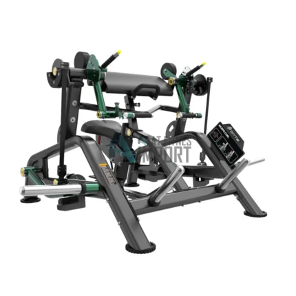 BRTW Bicep Curl BL05, alat latihan bisep premium BL Series dengan sistem plate loaded. Hubungi kami untuk harga, spesifikasi, dan ketersediaan unit.