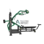 BRTW Laydown Chest Press BL10 untuk latihan dada dalam posisi berbaring