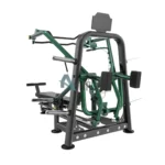 BRTW Laydown Chest Press BL10 untuk latihan dada dalam posisi berbaring