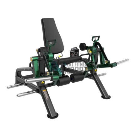 BRTW Leg Extension BL11 seri BL untuk latihan otot paha depan dalam posisi duduk
