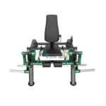 BRTW Leg Extension BL11 seri BL untuk latihan otot paha depan dalam posisi duduk