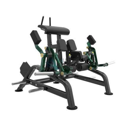 BRTW Kneeling Leg Curl BL12 alat latihan paha belakang premium seri BL