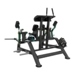 BRTW Kneeling Leg Curl BL12 alat latihan paha belakang premium seri BL